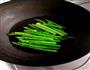 酱汁芦笋塔的做法图解1