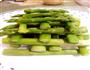 酱汁芦笋塔的做法图解2