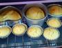 酸奶松糕的做法步骤10