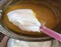 烫面椰浆戚风的做法步骤7