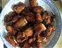 糖醋排骨的做法图解6