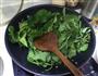 家常小菜-炒番薯叶的做法图解4