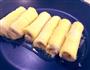 鸡蛋吐司香蕉卷的做法图解7