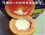 木瓜牛奶冻的做法图解6