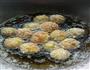 黄金墨鱼丸的做法图解4