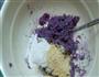 一个紫薯二种吃法的做法图解5