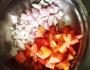 番茄意面的做法图解1