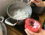 虾滑汤的做法图解3