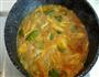 黄咖喱蟹的做法图解11