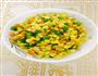 黄金玉米粒的做法图解3