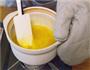 菠萝果奶冻的做法图解4