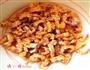 开洋葱油拌面的做法图解1