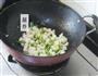 酸辣藕丁的做法图解6