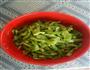 凉拌苦瓜的做法图解1