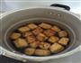 油豆腐塞肉的做法图解3