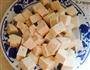 葱烧豆腐的做法图解2