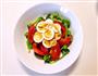 番茄西兰花色拉的做法图解5