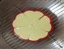 奶香华夫饼的做法图解6