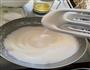 戚风啊戚风啊戚风的做法步骤8