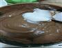 巧克力咖啡薄脆饼的做法步骤3