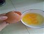 爽滑鸡蛋羹的做法图解2