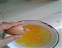 爽滑鸡蛋羹的做法图解4