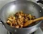 玉米三杯鸡的做法图解5