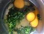 青菜糕的做法图解4