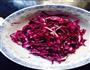 简单易学凉拌紫甘蓝的做法图解3