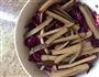 简单易学凉拌紫甘蓝的做法图解6