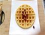Waffle 美式华夫饼的做法图解5