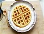 Waffle 美式华夫饼的做法图解6