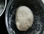 韭菜鸡蛋虾仁饺子的做法图解1