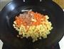 什锦焖饭的做法图解2