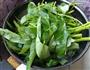 蒜茸空心菜的做法步骤3