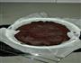 巧克力布朗尼的做法图解10