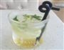 薄荷柠檬饮的做法图解1
