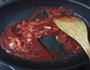海鲜红烩意面的做法图解6