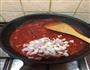 海鲜红烩意面的做法图解9