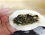 干菠菜肉饺的做法图解3