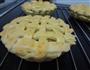 苹果派的做法步骤15