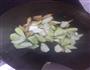 鲜汁丝瓜的做法图解4