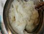 雪媚娘的做法图解7
