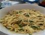素炒挂面的做法图解6