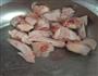 香菇蒸滑鸡的做法图解1