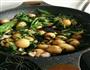 土豆咸菜的做法图解7