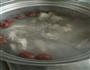 榴莲鸡汤的做法图解6