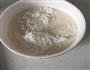 椰丝牛奶小方的做法图解3