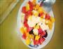 简单好吃的水果沙拉的做法图解4