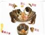 咸蛋黃炒蟹的做法图解3